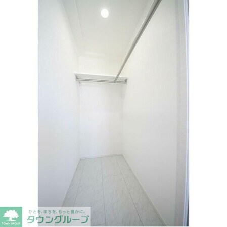 GRAN PASEO巣鴨IIの物件内観写真